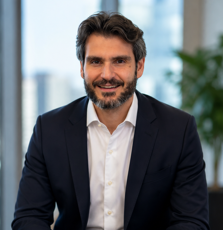 Bruno Mincovschi